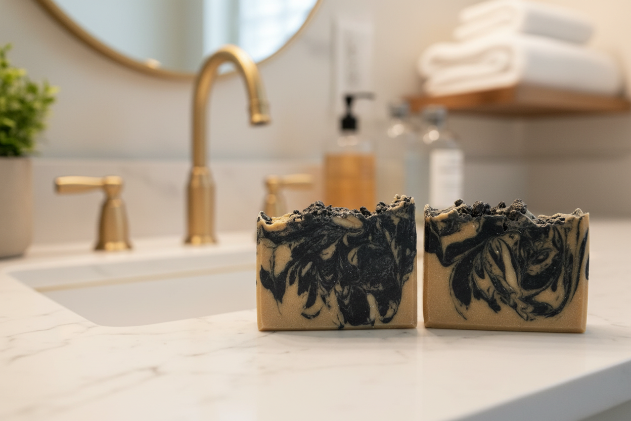 Sulphur Soap