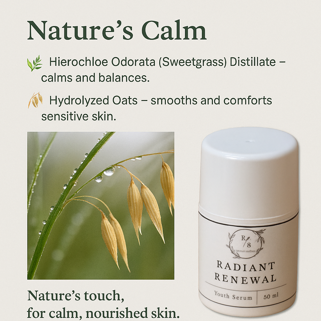 Radiant Renewal Serum