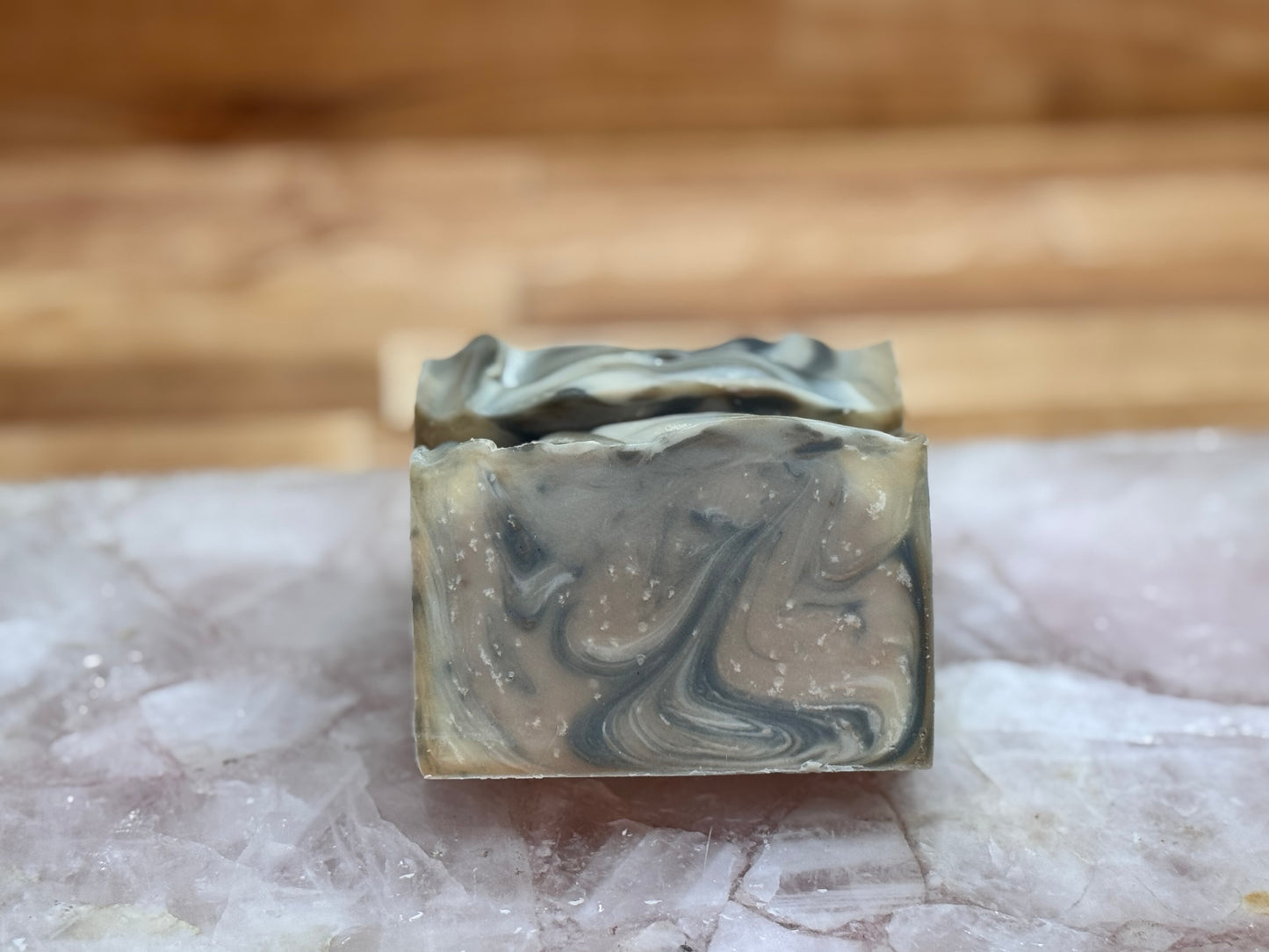 Tallow Blend Soap Collection