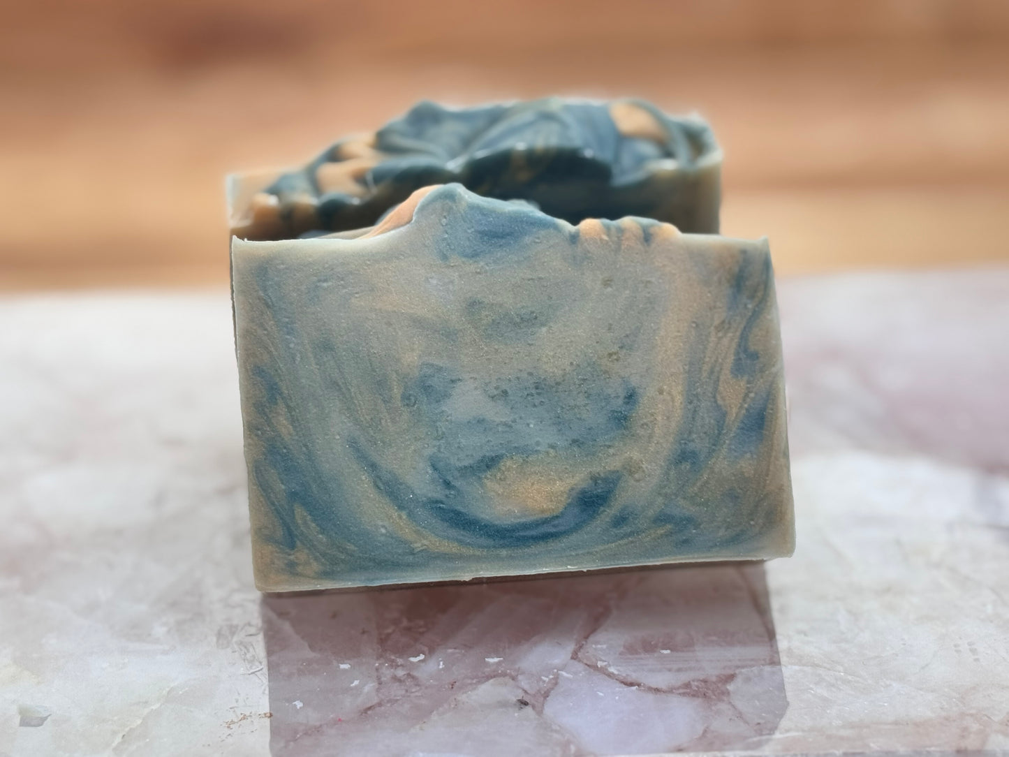 Oatmeal Stout Soap Collection