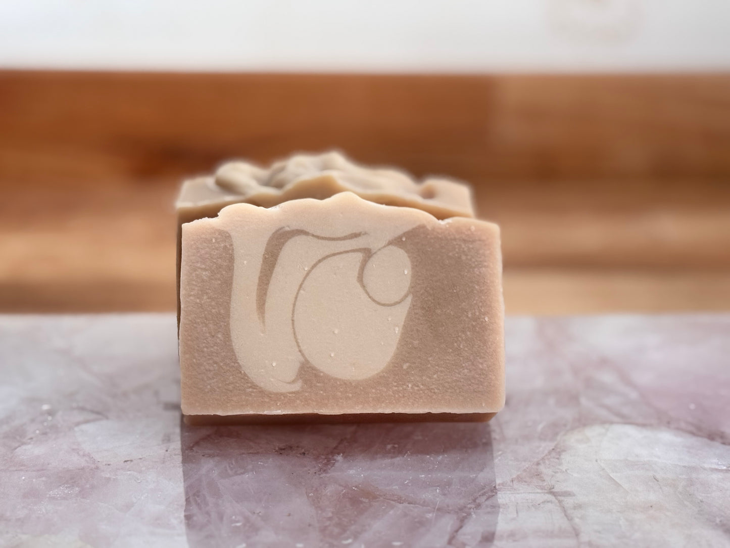 Oatmeal Stout Soap Collection