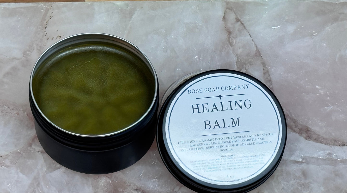 Healing Balm
