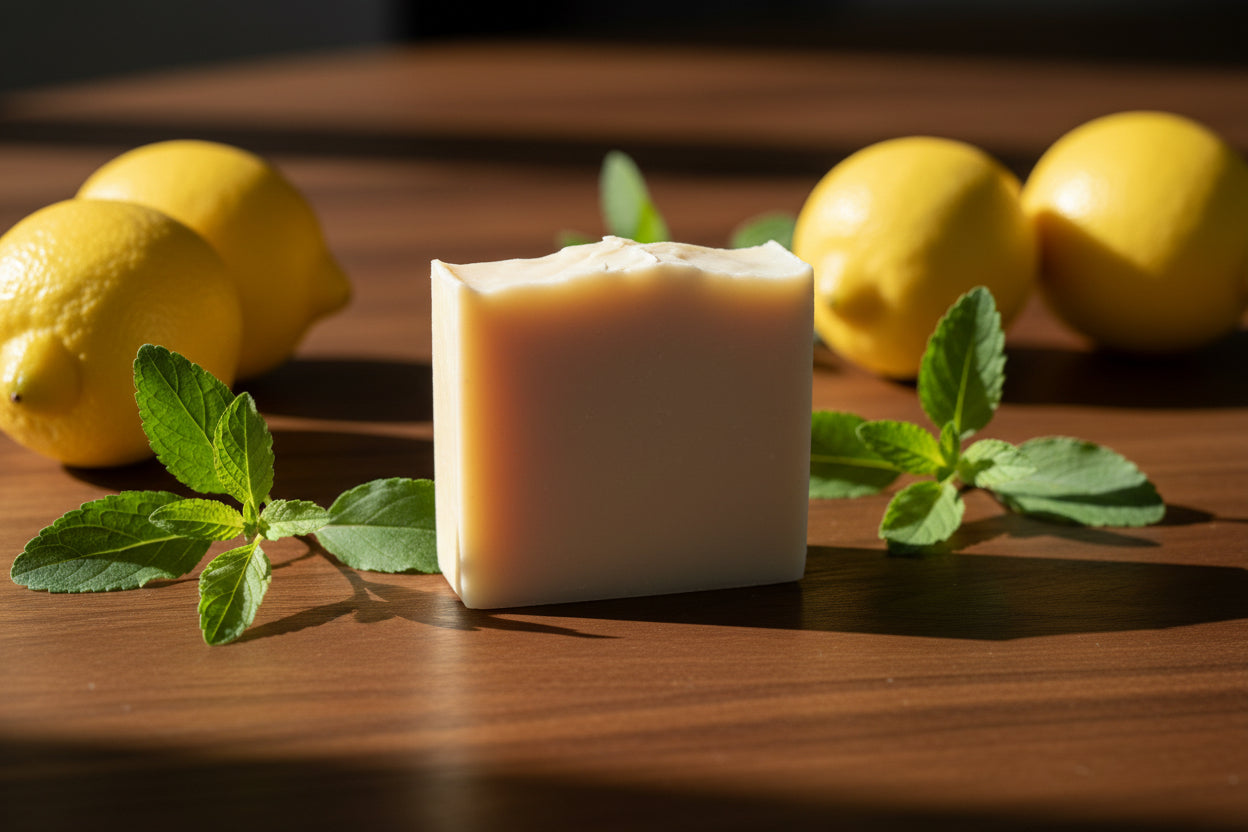 Castile Soap Collection