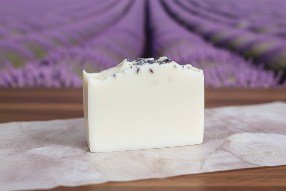 Castile Soap Collection