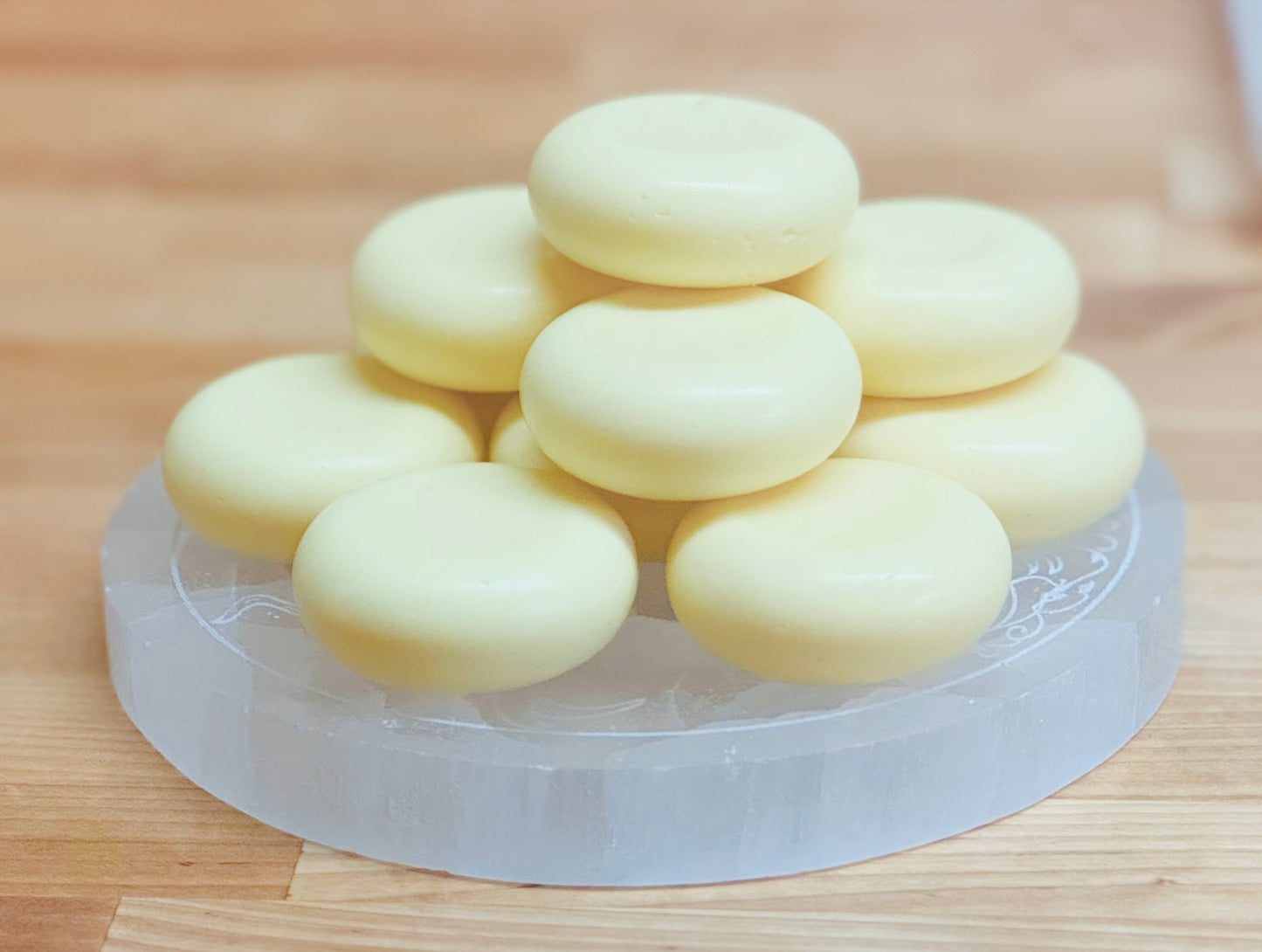Turmeric and Kojic Acid Cleansing Bar