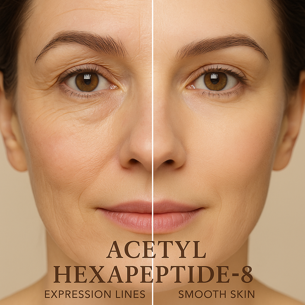 Timeless Anti-Aging Cream