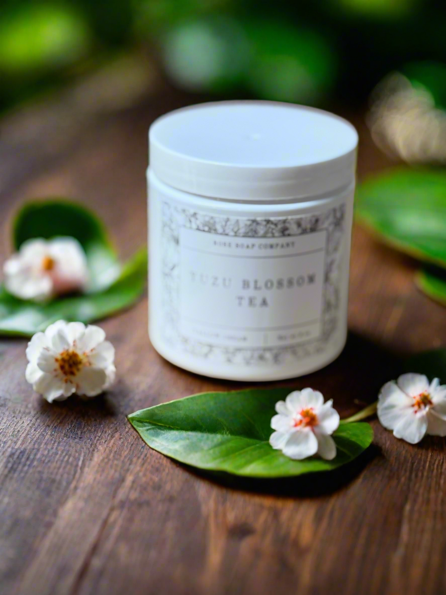 Tallow Body Cream Collection