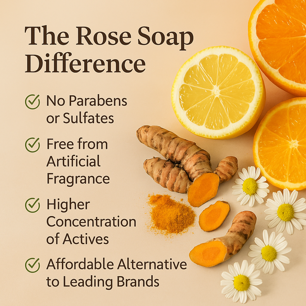 Turmeric and Kojic Acid Cleansing Pads