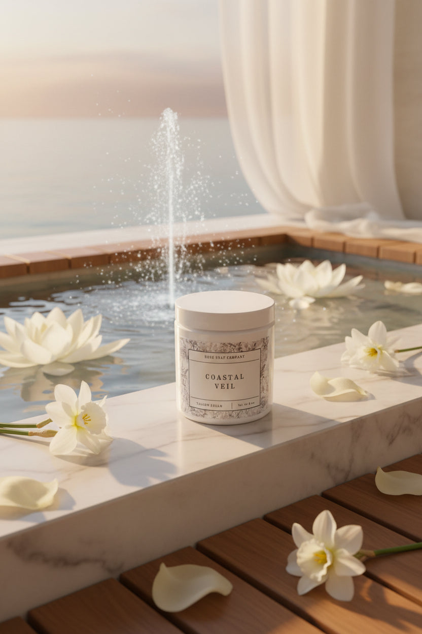 Tallow Body Cream Collection