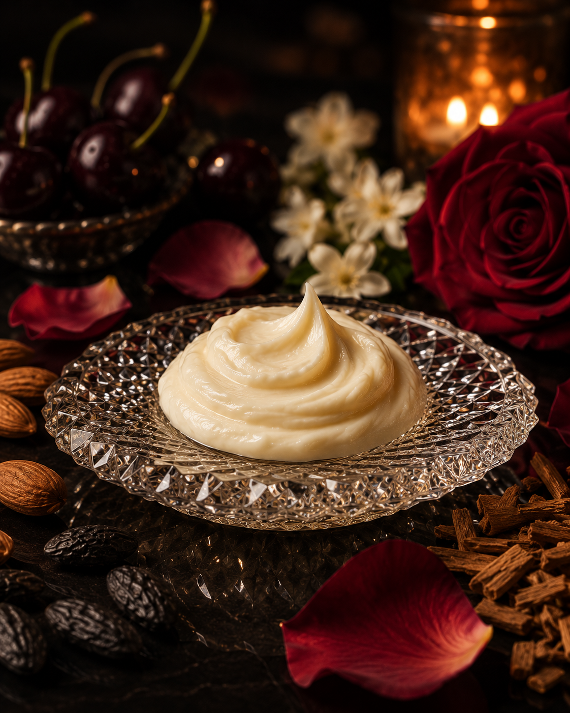 Tallow Body Cream Collection