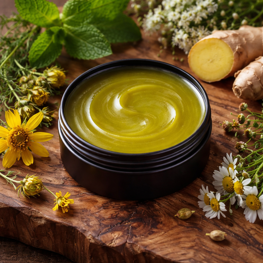 Arnica Salve