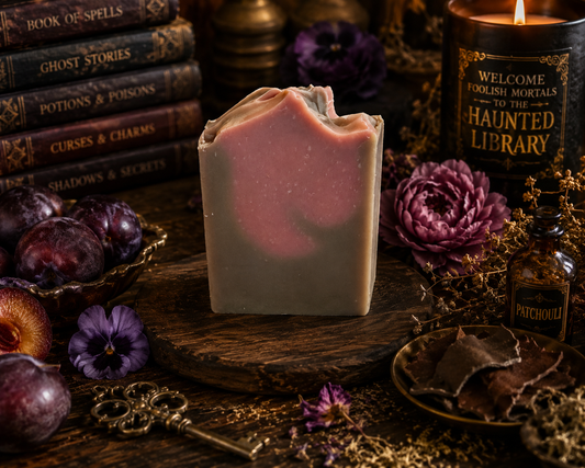 Fall Soap Collection