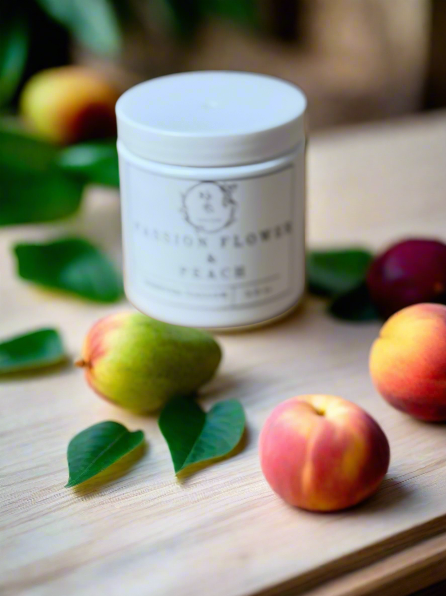 Whipped Tallow Body Butter Collection