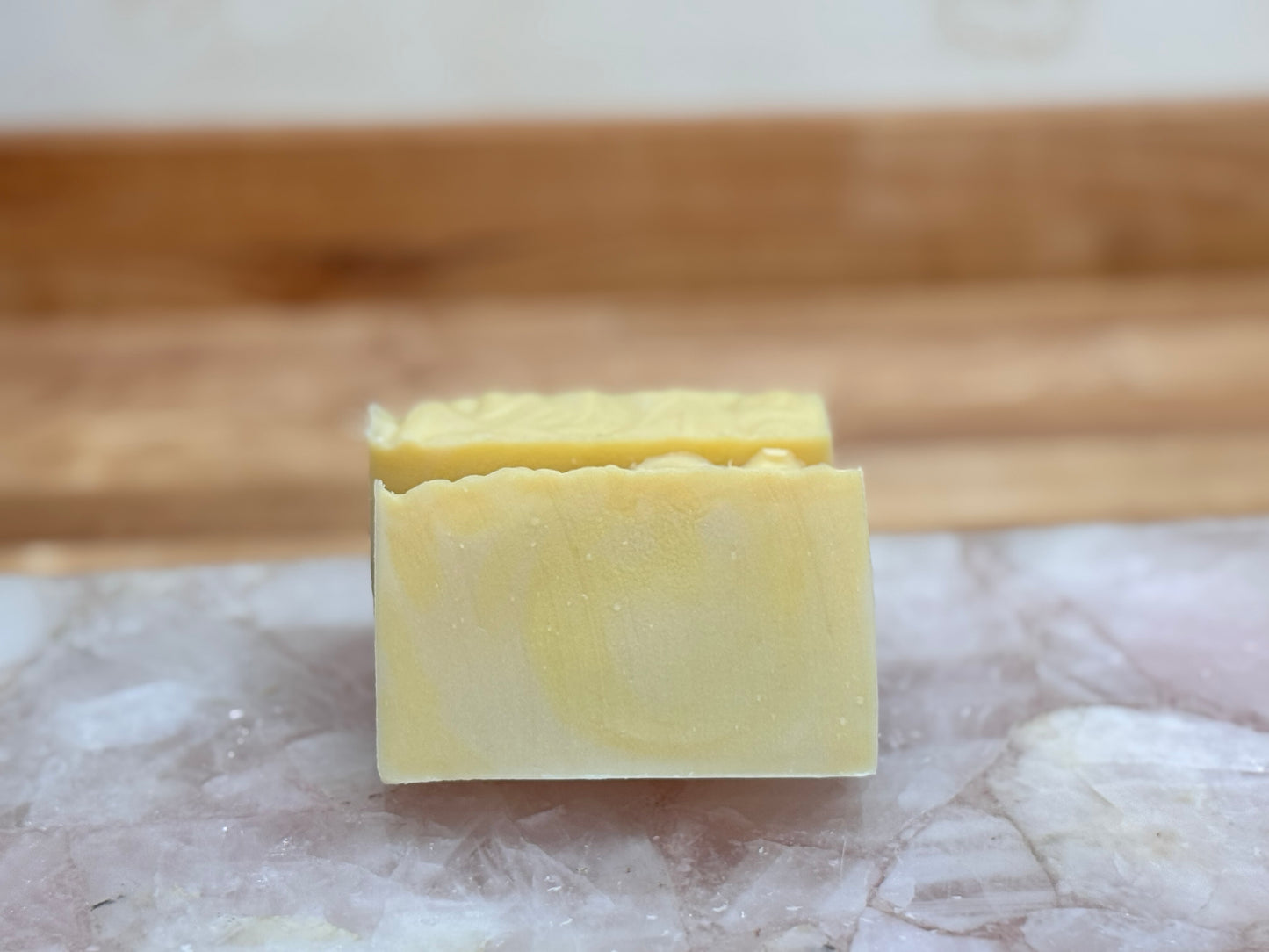 Goat's Milk Soap Collection