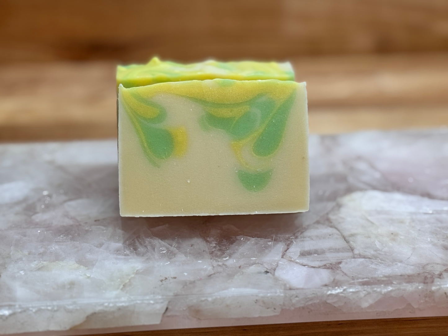 Triple Butter Soap Collection