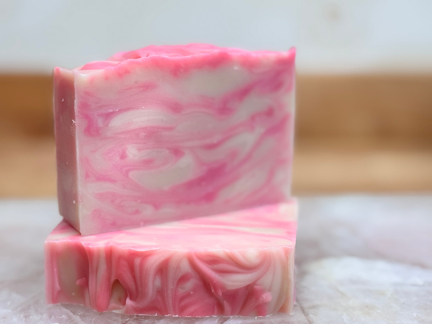 Triple Butter Soap Collection