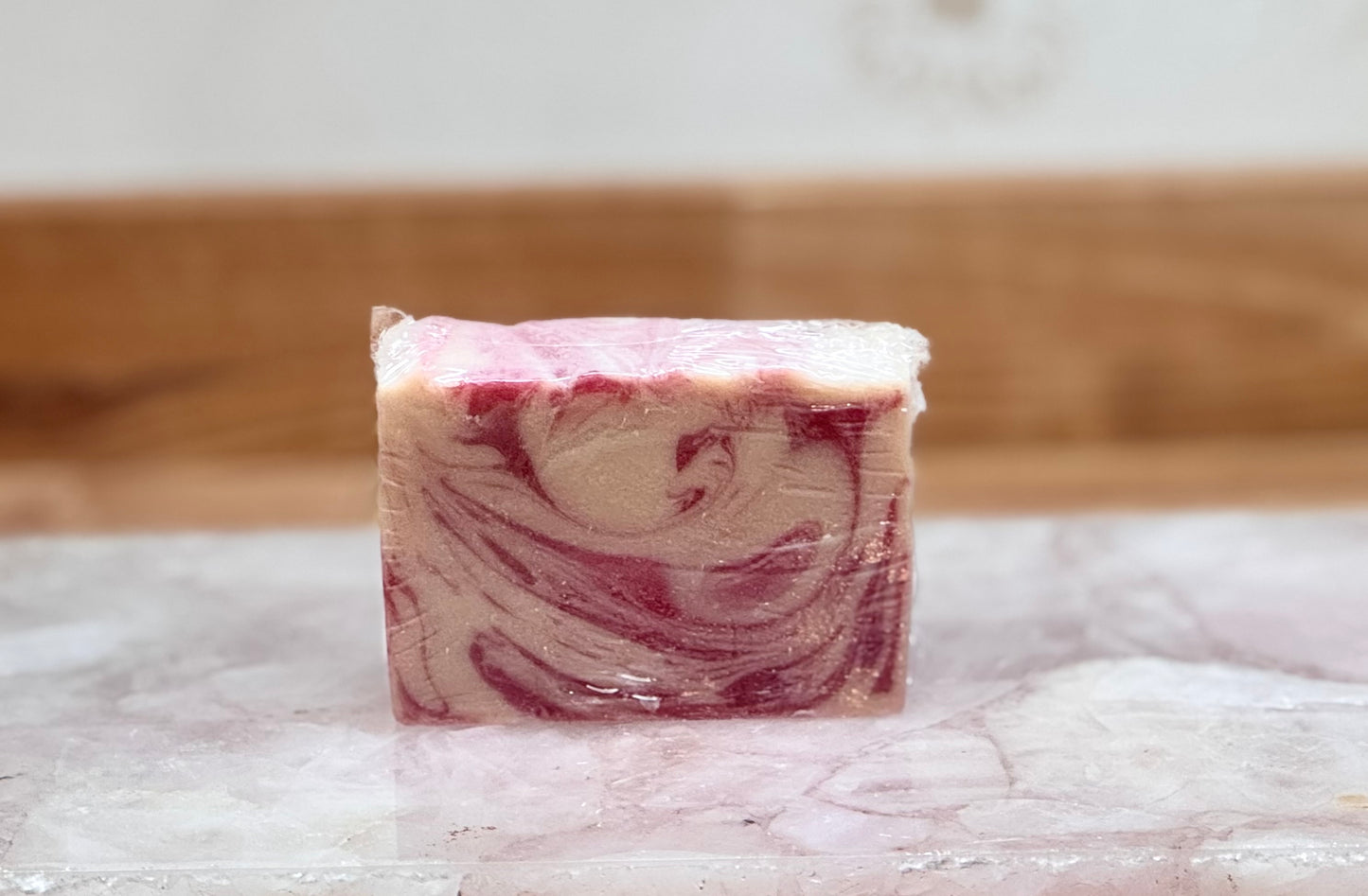 Triple Butter Soap Collection