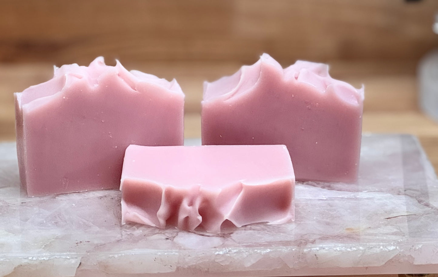 Oh So Sudsy Soap Collection