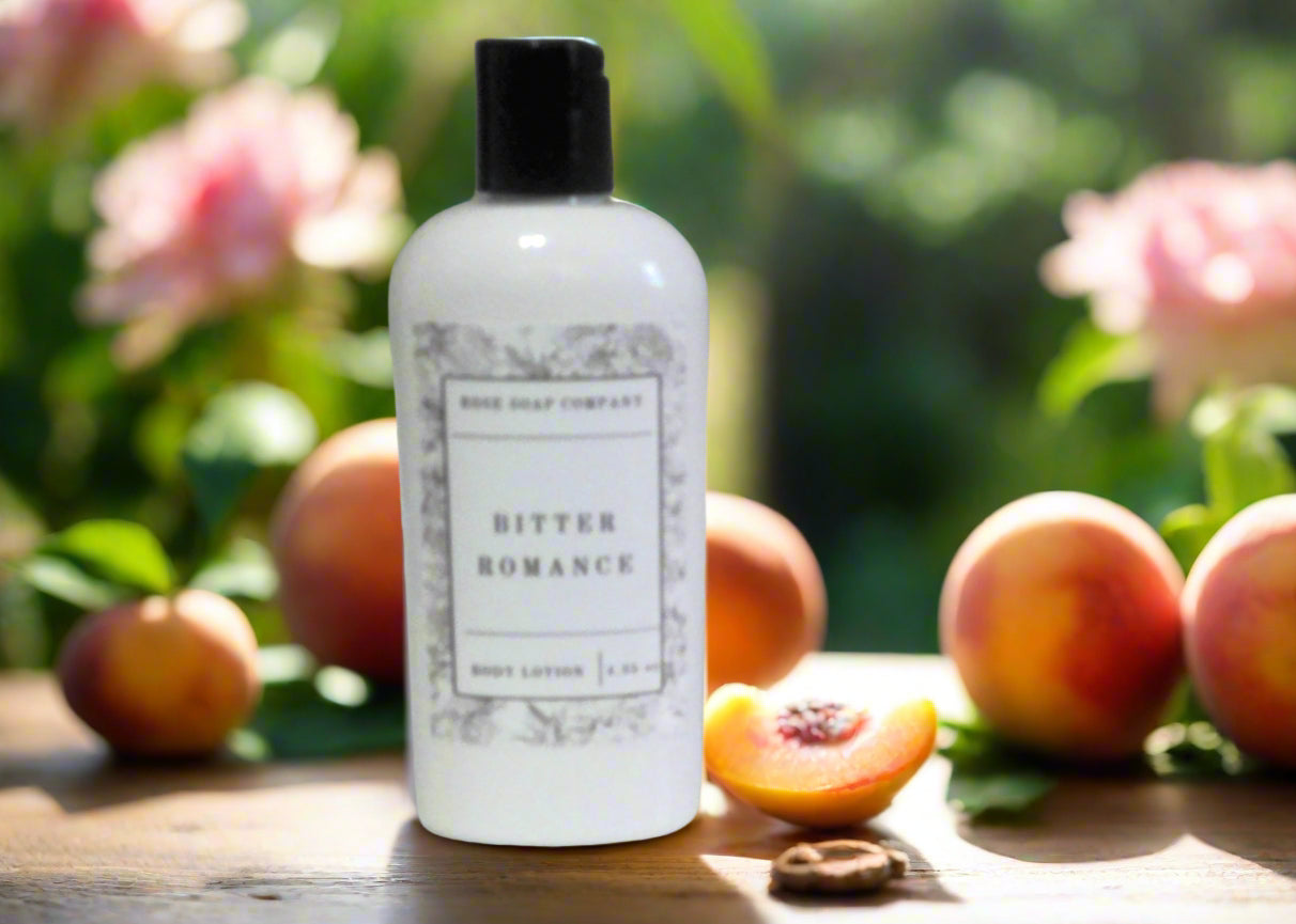 Moisturizing Body Lotion